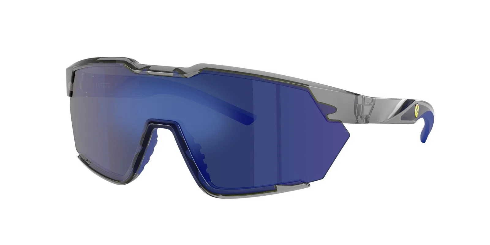 Scuderia Ferrari 6018U Sunglasses - view 4